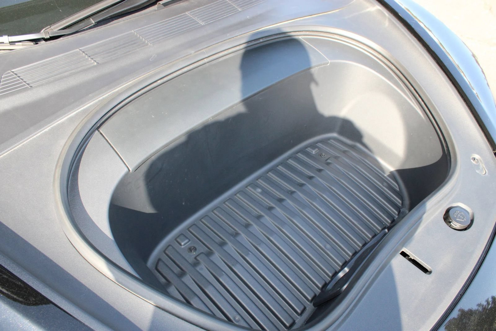 Used 2024 Tesla Model 3 Long Range AWD/4WD image 37