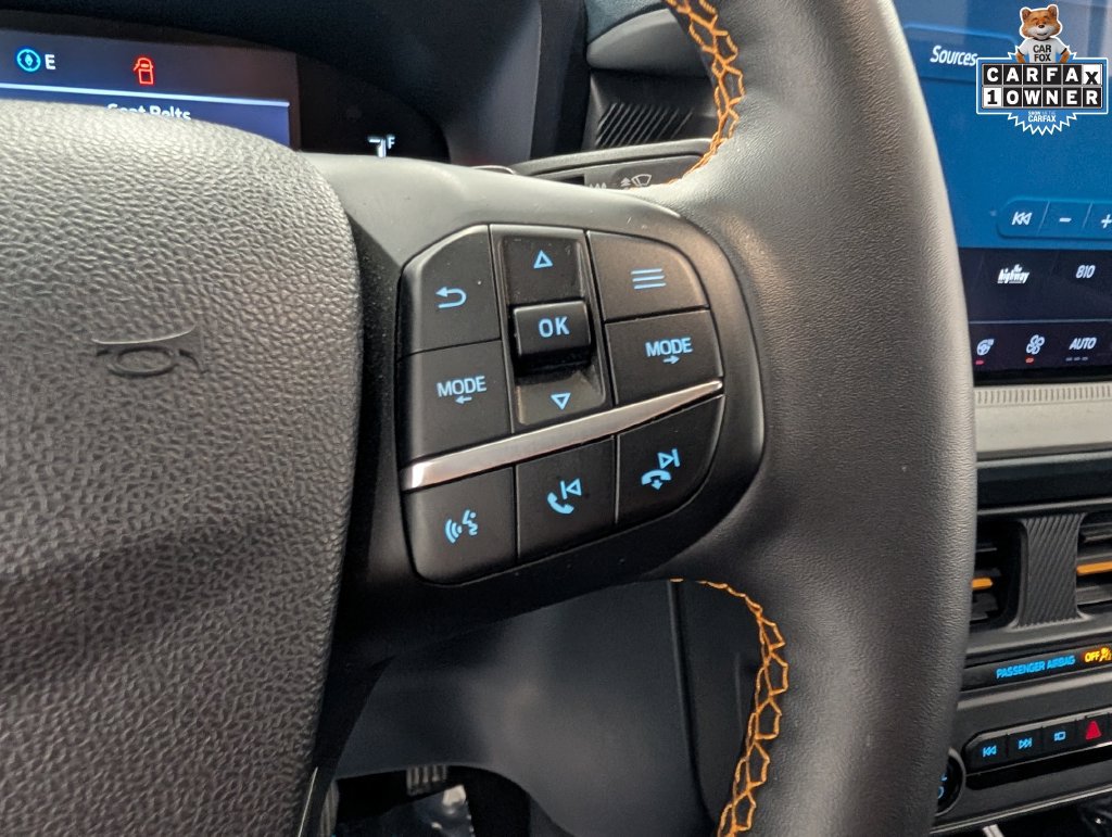 Used 2025 Ford Maverick Tremor AWD/4WD image 18