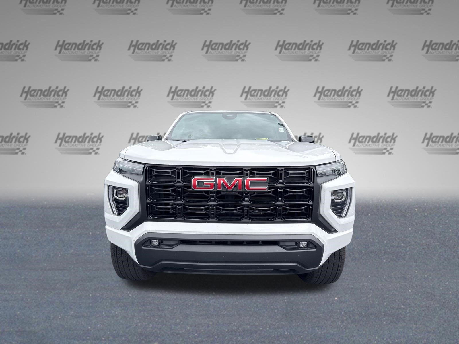 Used 2024 GMC Canyon Elevation w/ Convenience Package RWD image 38