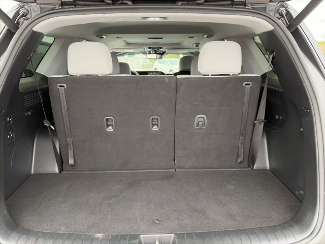 Used 2020 Hyundai Palisade SEL w/ Convenience Package image 27