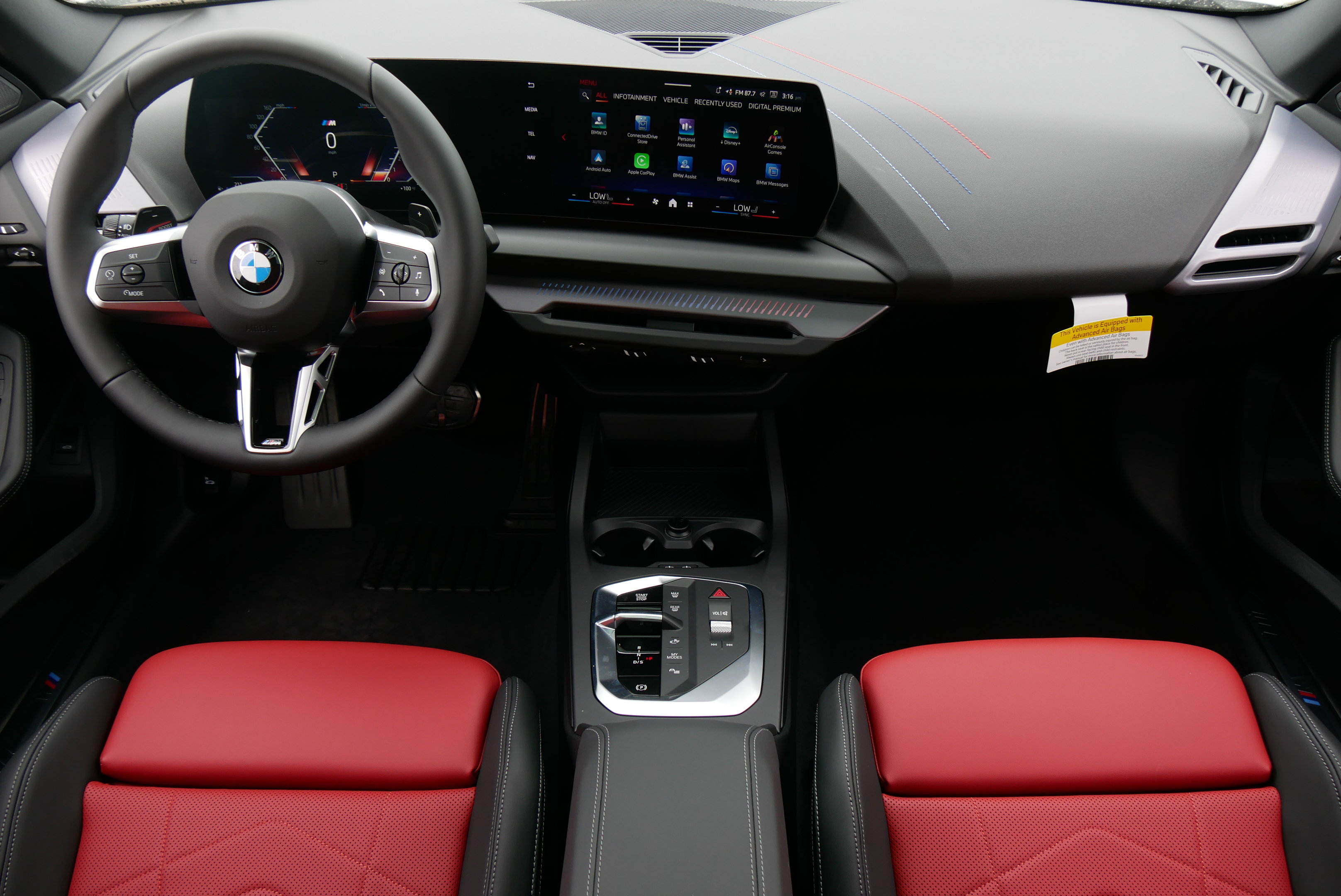 New 2026 BMW 228i w/ Premium Package FWD image 14