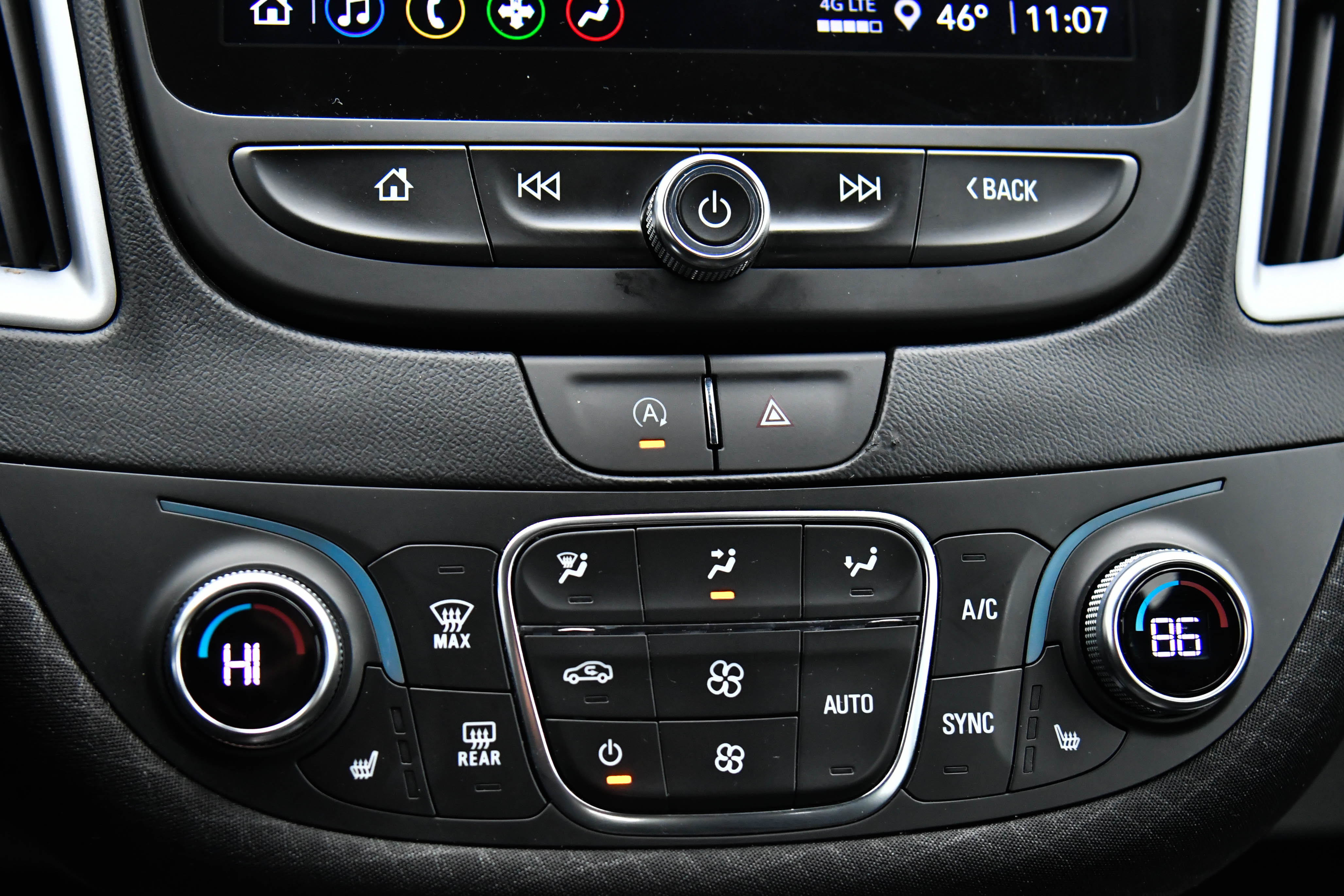 Used 2023 Chevrolet Malibu LT image 19