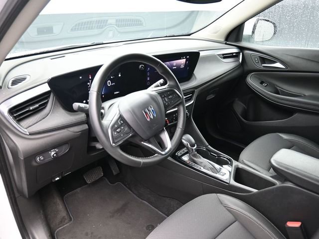 Used 2025 Buick Encore GX Preferred image 15