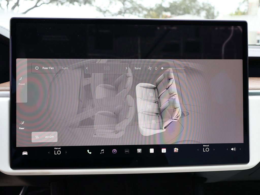 Used 2022 Tesla Model S image 55