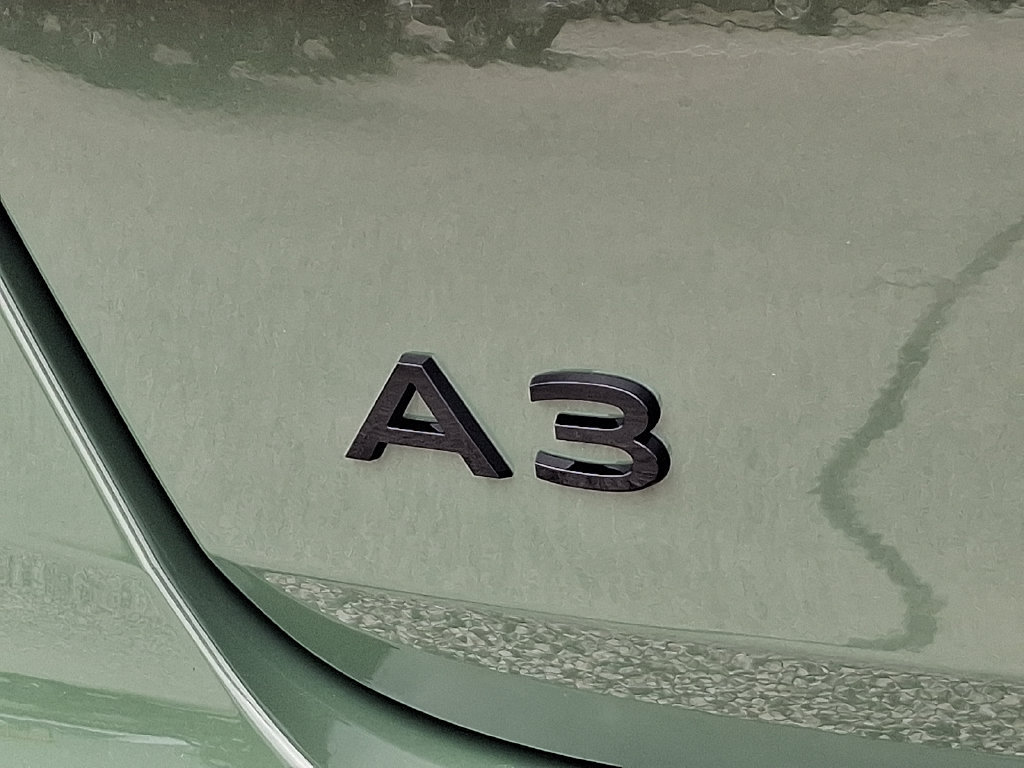 New 2026 Audi A3 2.0T Premium AWD/4WD image 11