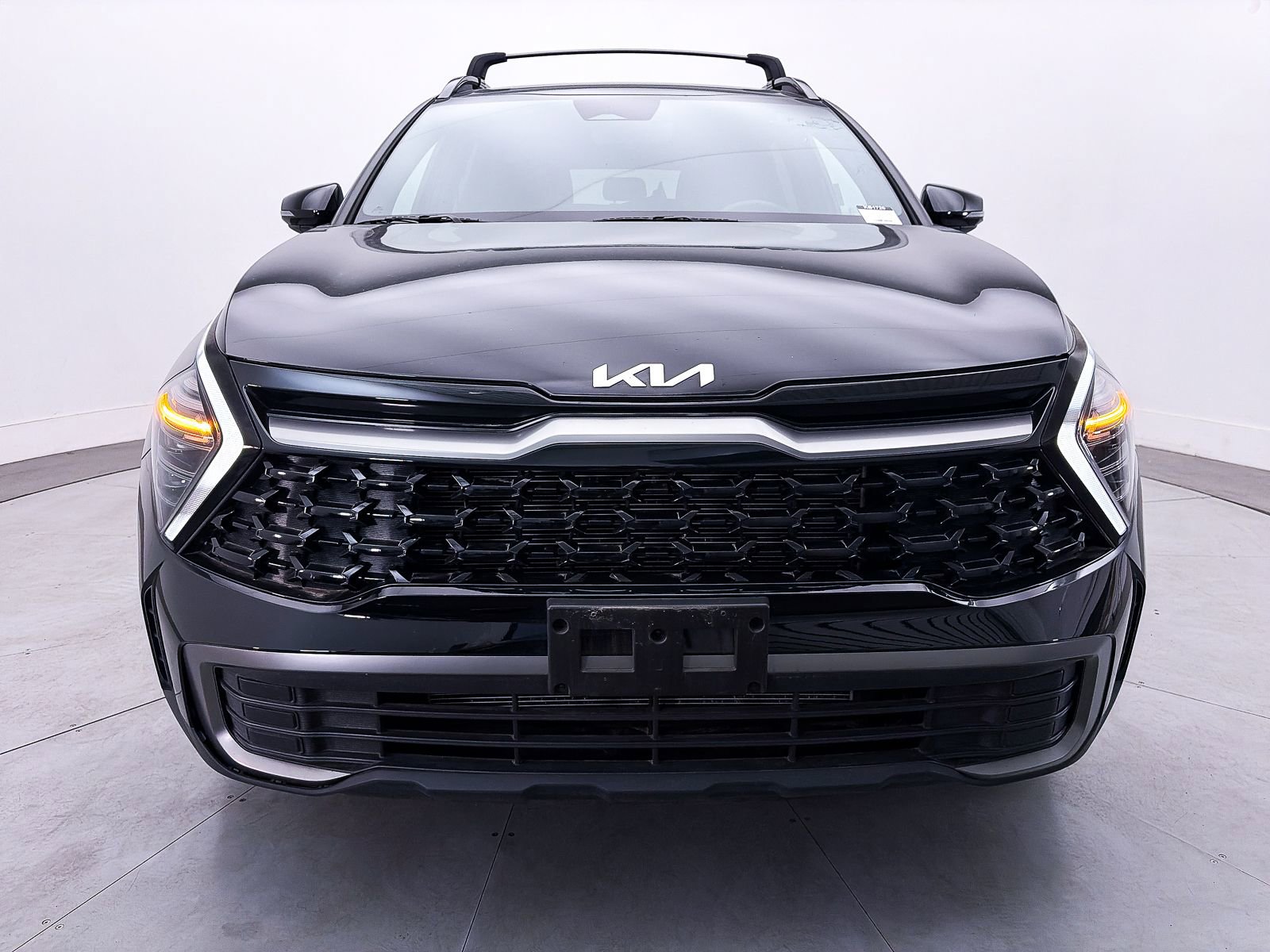 Used 2024 Kia Sportage X-Line AWD/4WD image 11
