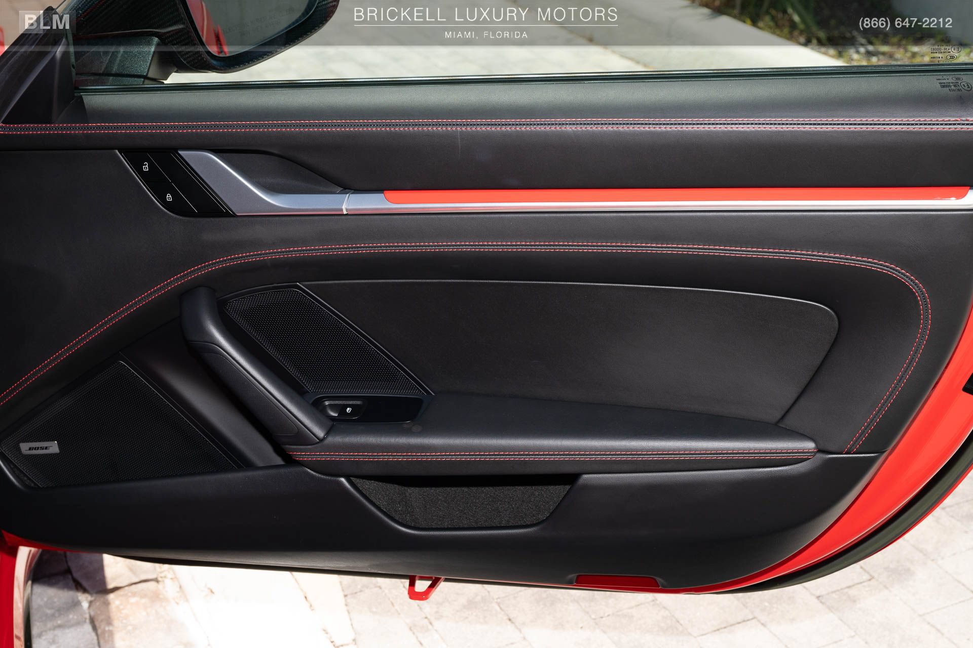 Used 2022 Porsche 911 Carrera S RWD image 12