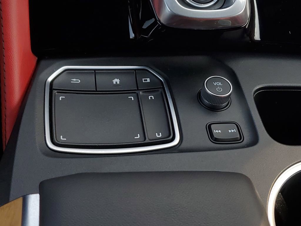 Certified 2022 Acura MDX A-Spec image 32