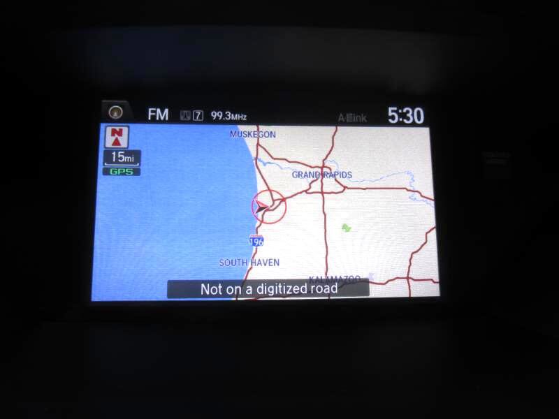 Used 2017 Acura MDX SH-AWD w/ Advance Package image 46