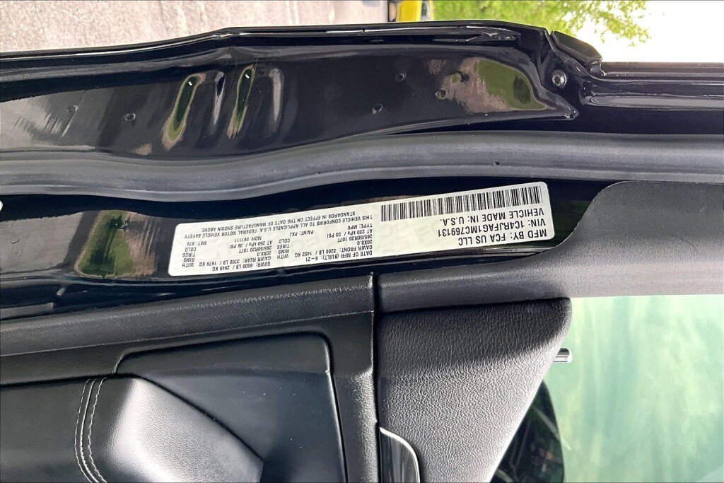 Used 2021 Jeep Grand Cherokee Laredo X AWD/4WD image 19