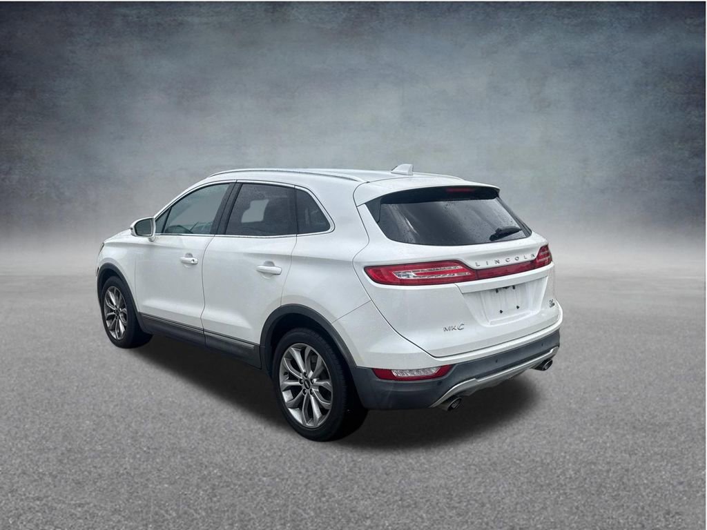 Used 2015 Lincoln MKC AWD w/ Equipment Group 101A Select image 7