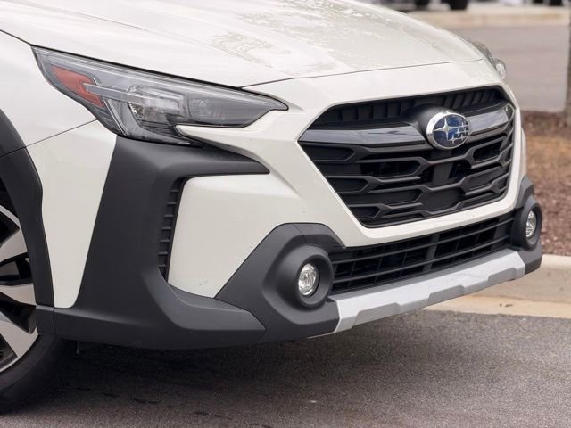Used 2024 Subaru Outback Limited AWD/4WD image 3
