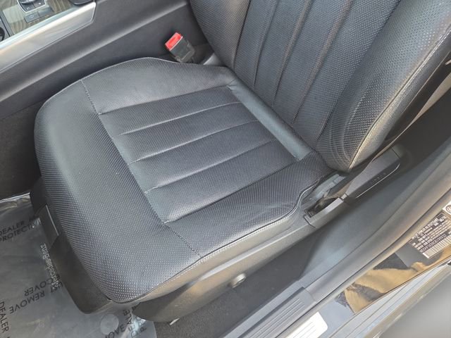 Used 2016 Mercedes-Benz E 350 Sedan image 30