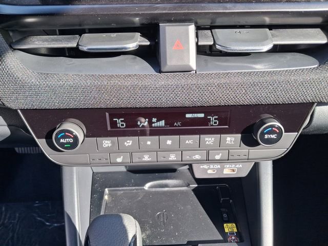 New 2026 Subaru Outback Limited XT image 25