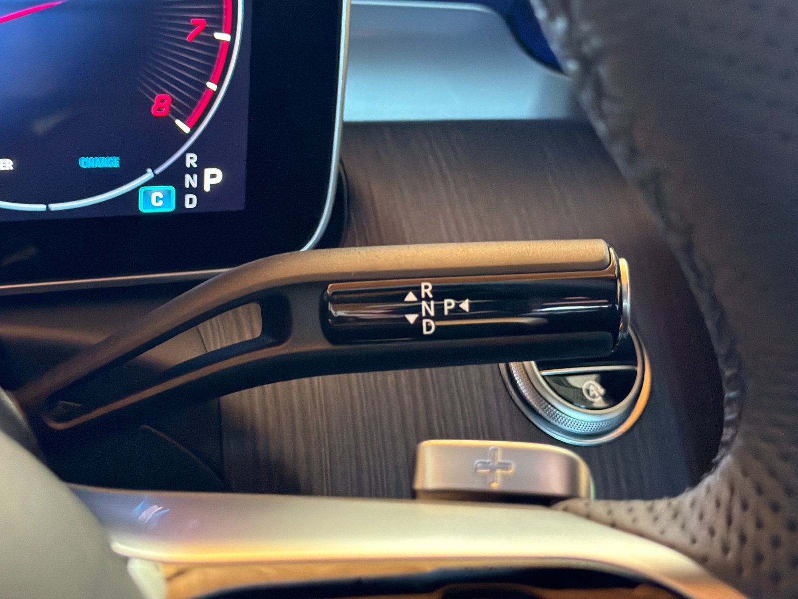 New 2026 Mercedes-Benz C 300 Sedan image 19
