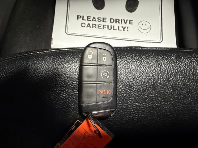 Used 2022 Jeep Compass High Altitude AWD/4WD image 45