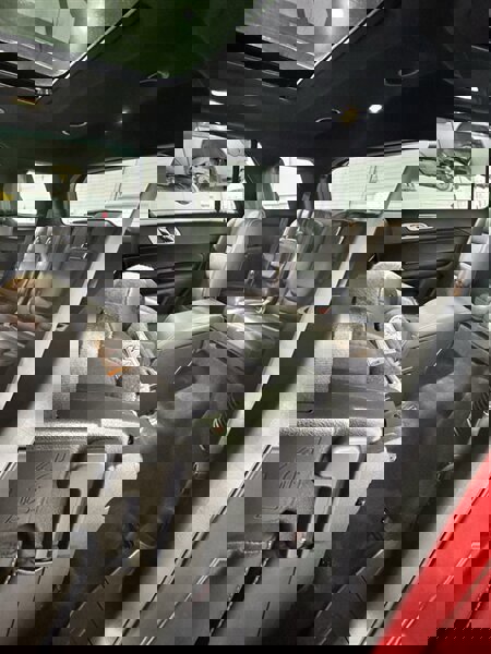 Used 2014 Ford Explorer Sport w/ Equipment Group 401A AWD/4WD image 10