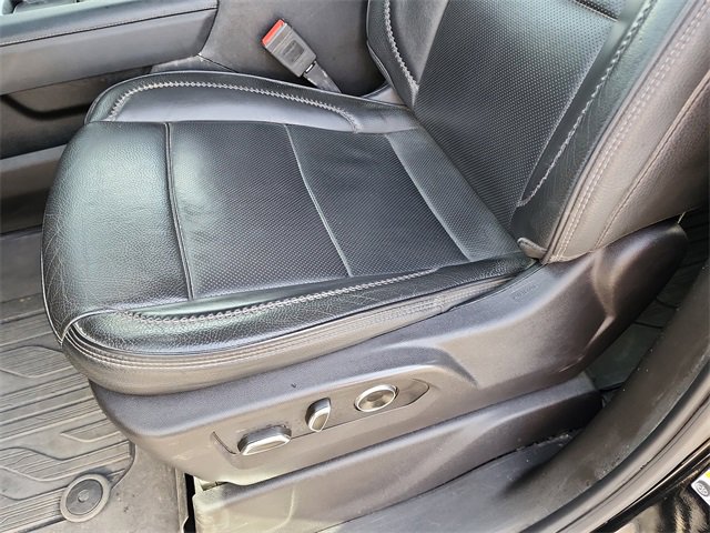 Used 2024 GMC Sierra 2500 Denali w/ Denali Reserve Package image 19