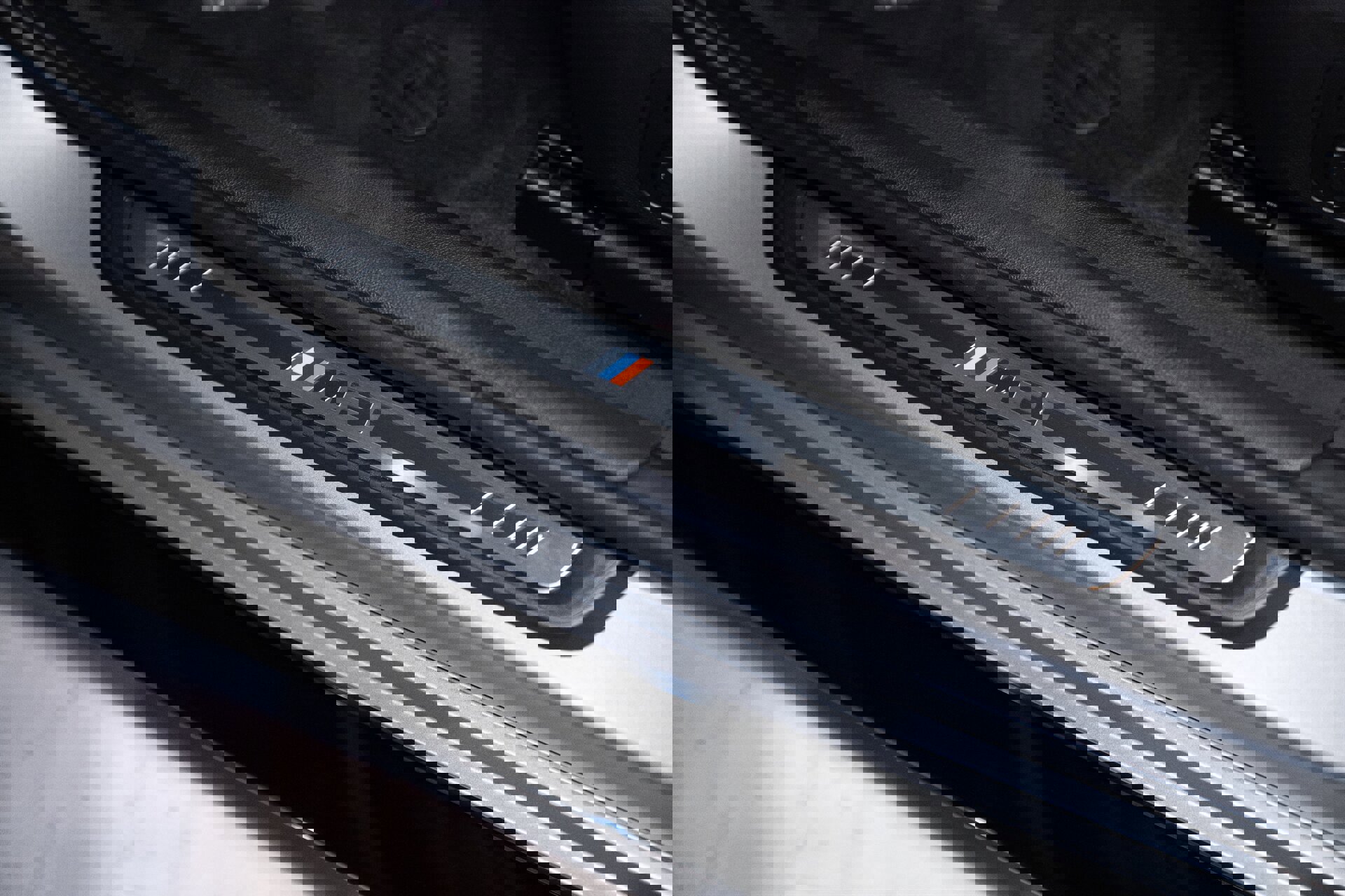 Used 2026 BMW M3 Competition image 7