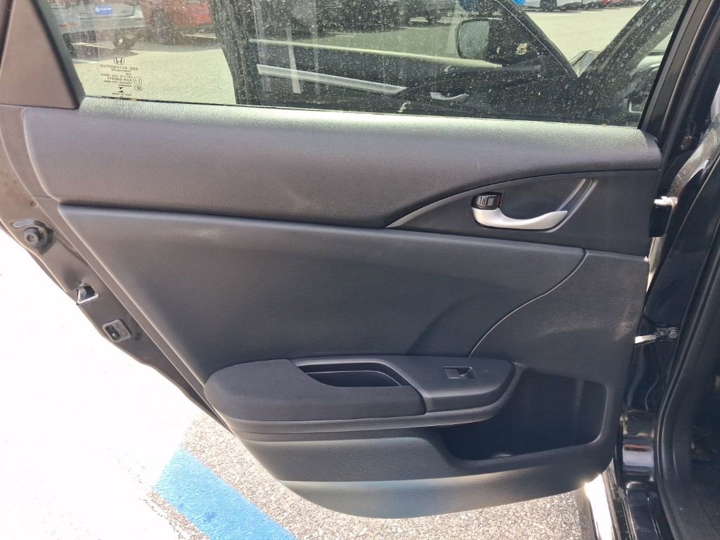 Used 2020 Honda Civic LX image 20