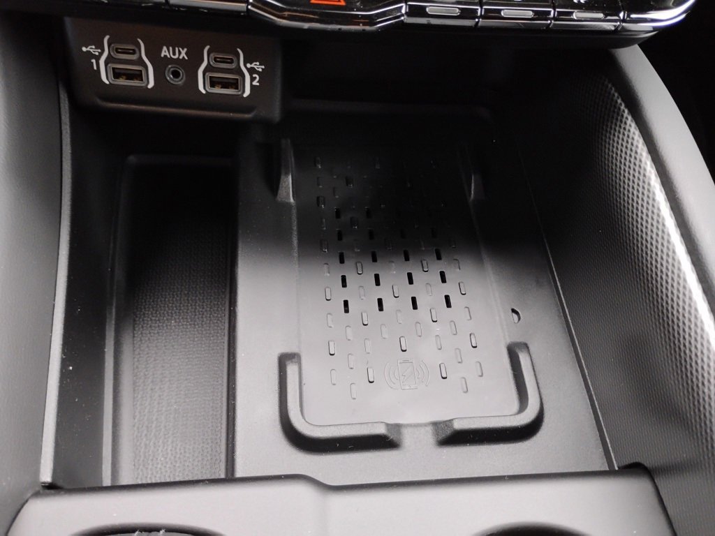 New 2026 Dodge Durango GT w/ Tow 'N Go Package image 27