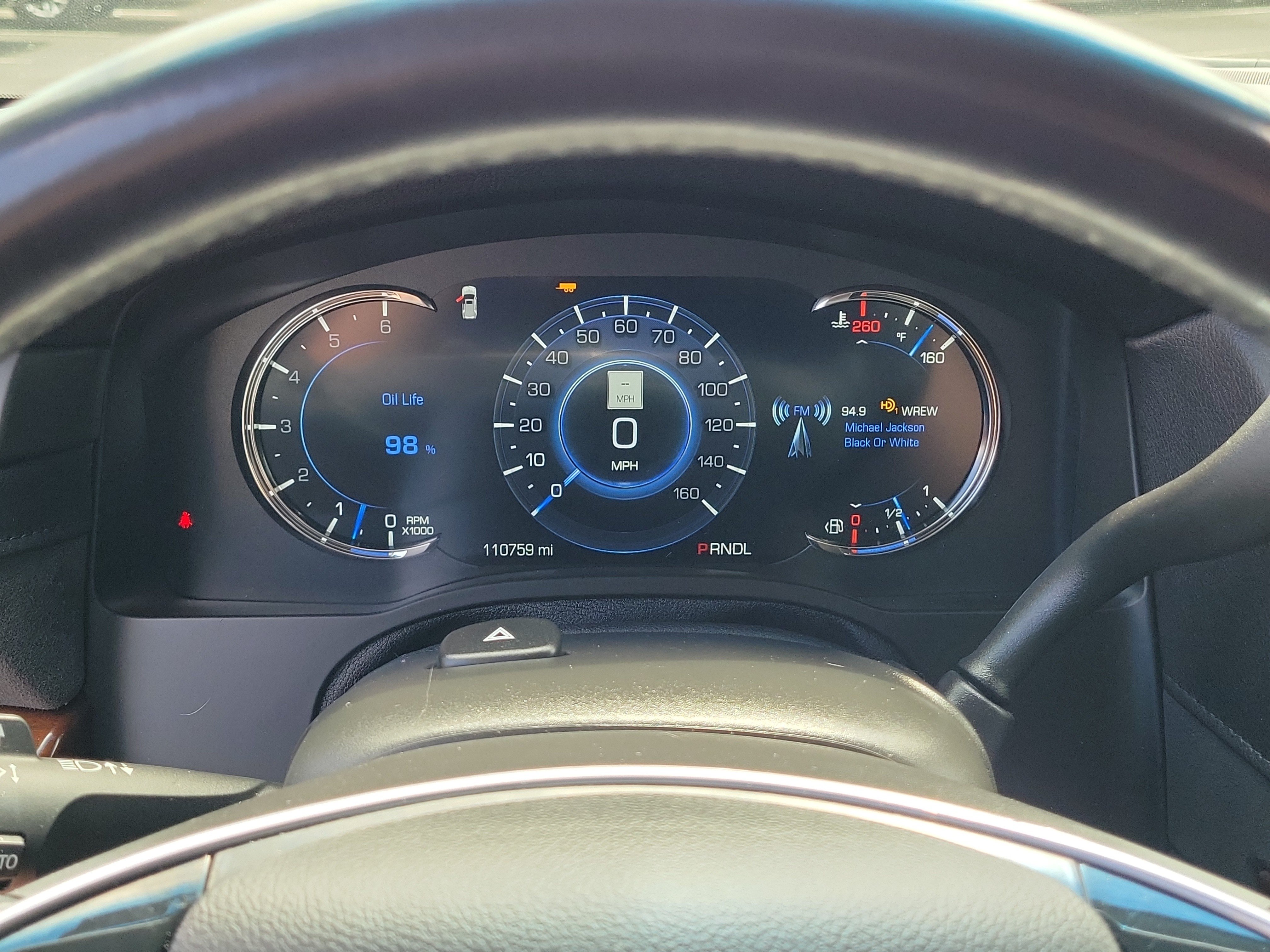 Used 2020 Cadillac Escalade Luxury AWD/4WD image 26
