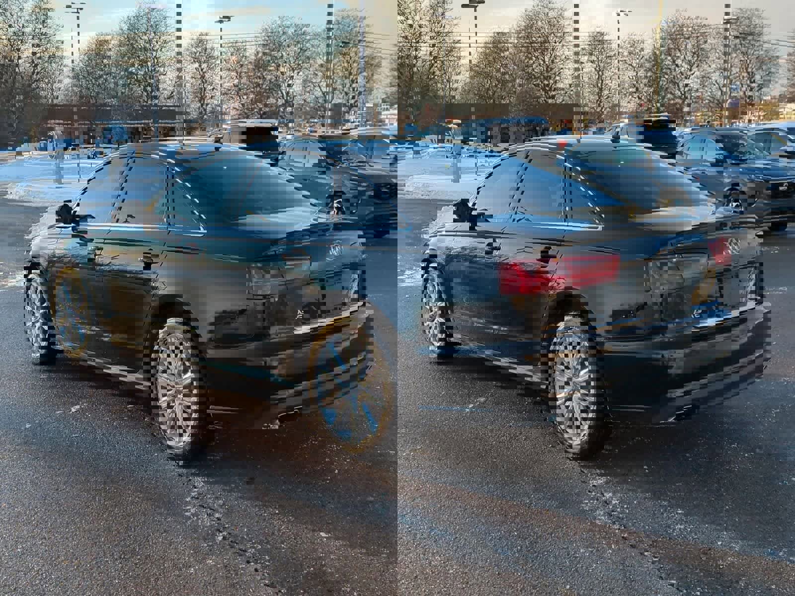 Used 2016 Audi A6 2.0T Premium image 6