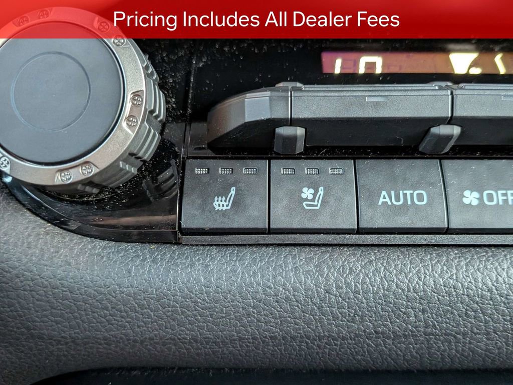 Certified 2023 Toyota Sequoia TRD Pro AWD/4WD image 25
