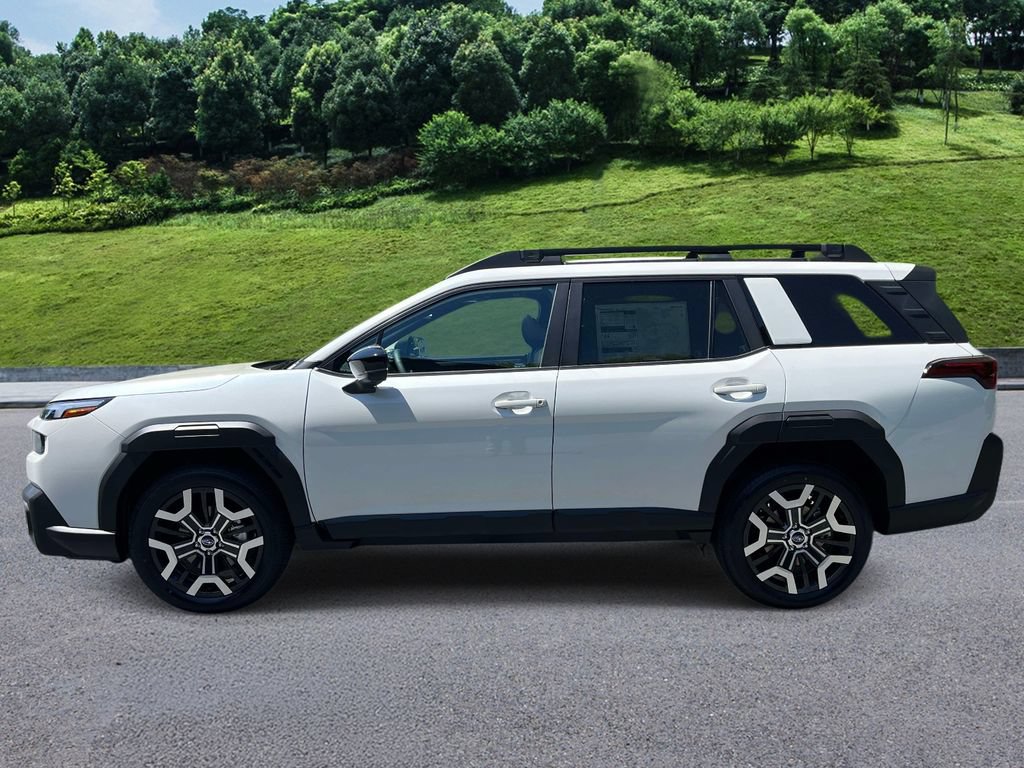 New 2026 Subaru Outback Touring XT AWD/4WD image 2
