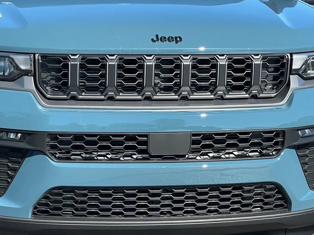 New 2027 Jeep Grand Cherokee Limited w/ Trailer Tow Package AWD/4WD image 41