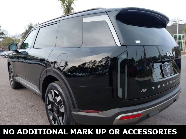 New 2027 Kia Telluride S image 7