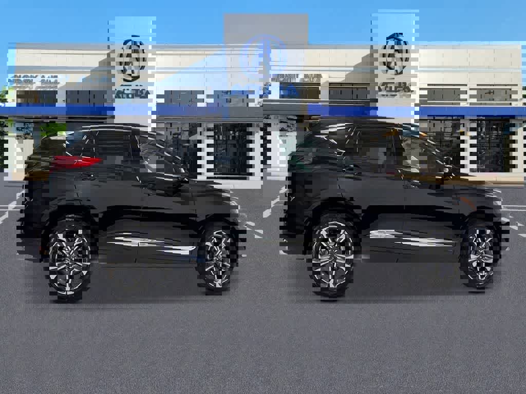 New 2026 Acura RDX SH-AWD w/ Technology Package image 8