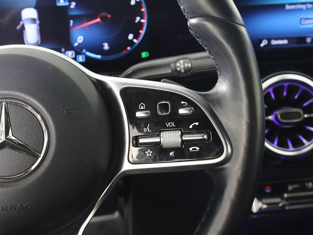 Used 2023 Mercedes-Benz GLA 250 4MATIC w/ Premium Package image 36