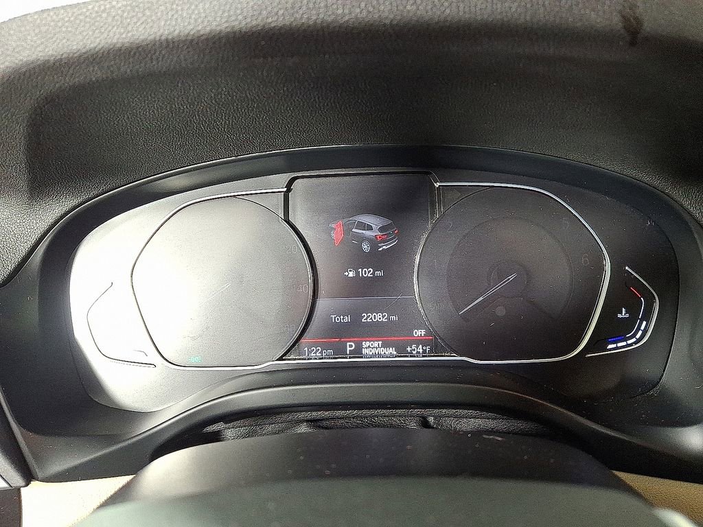 Used 2022 BMW X3 xDrive30i w/ Convenience Package image 20