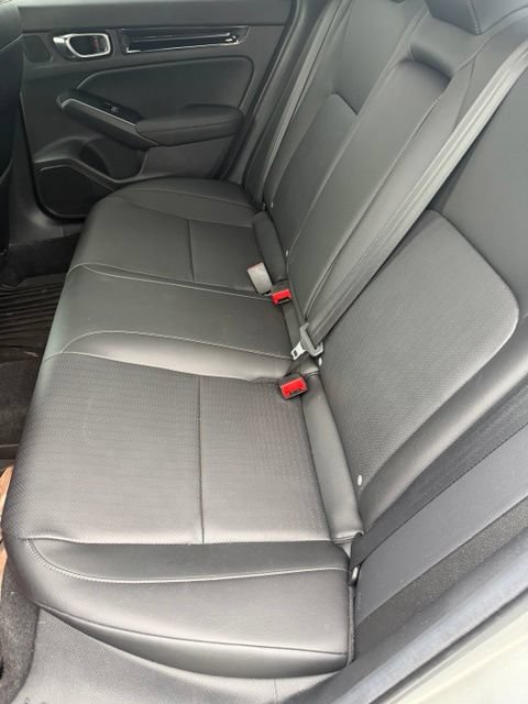 Certified 2025 Honda Civic Sport Touring image 7
