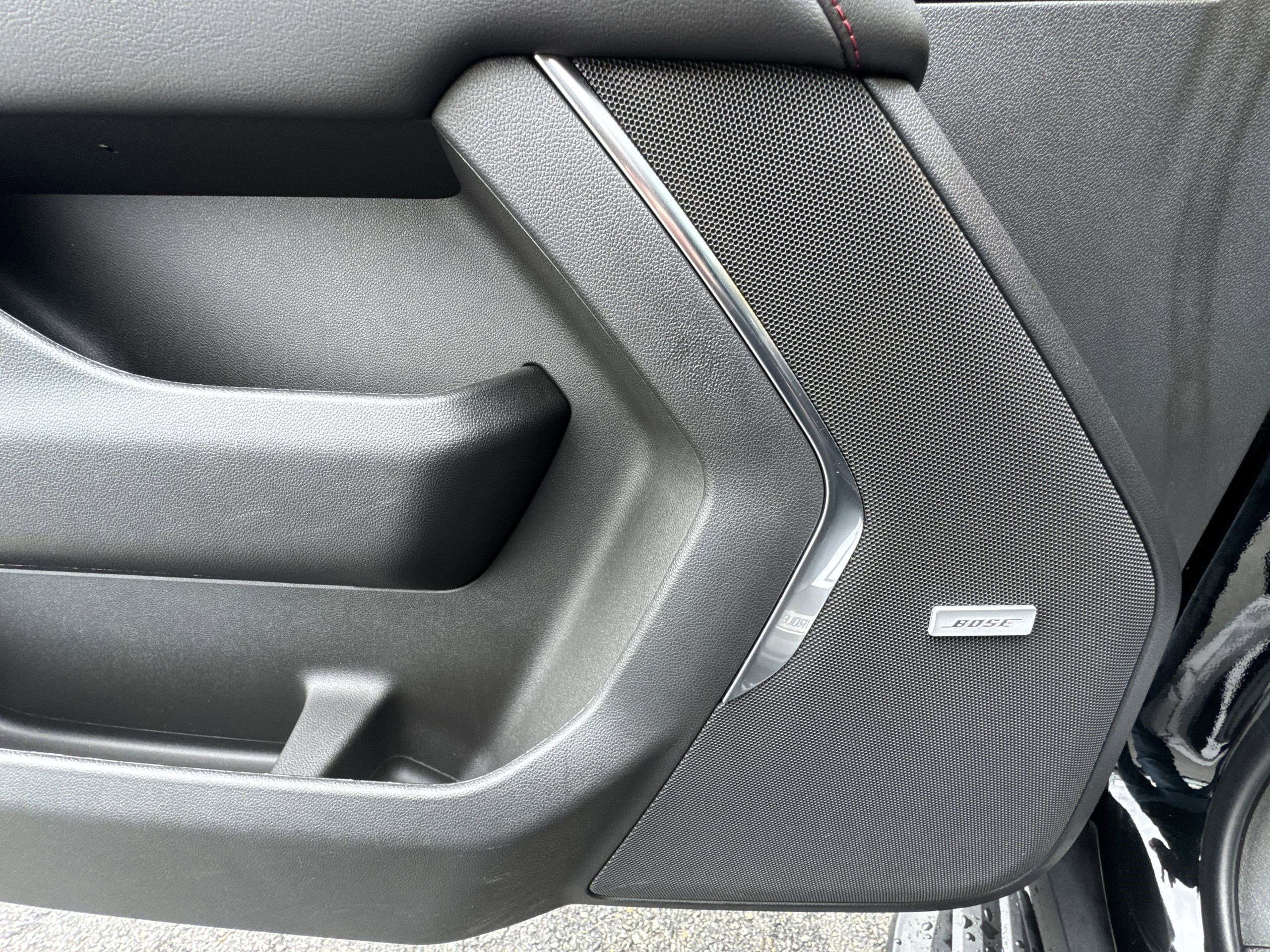 Used 2023 Chevrolet Tahoe RST w/ RST Performance Edition image 54