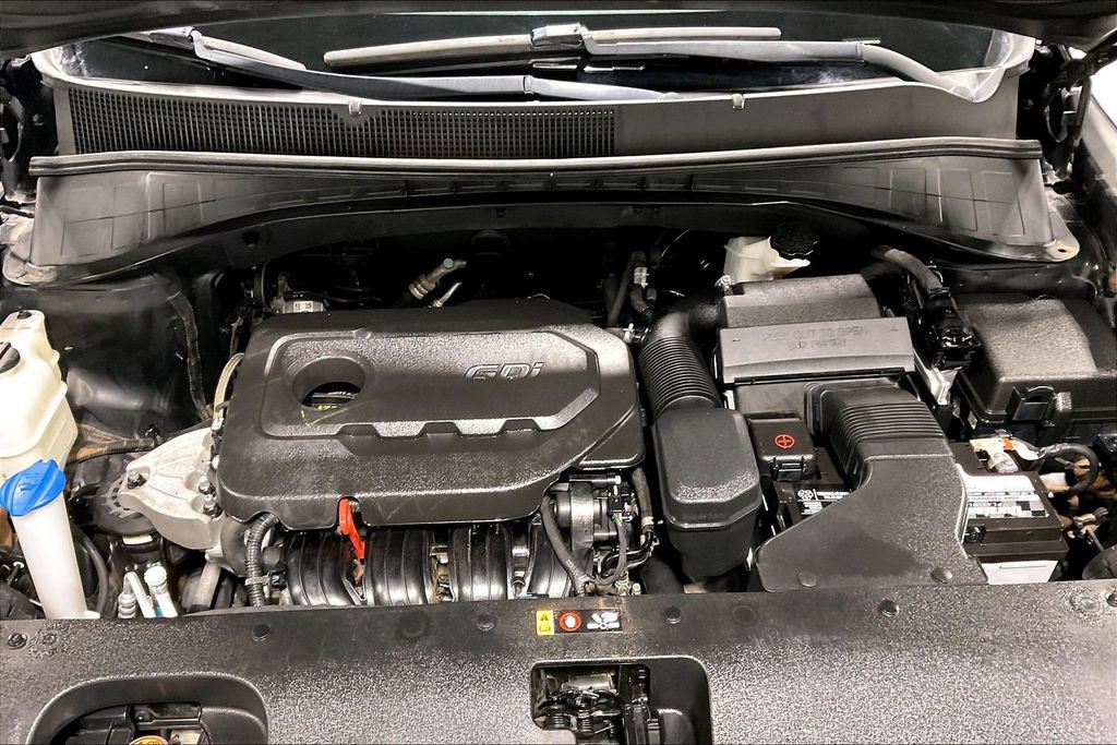 Used 2016 Kia Sorento L FWD image 11