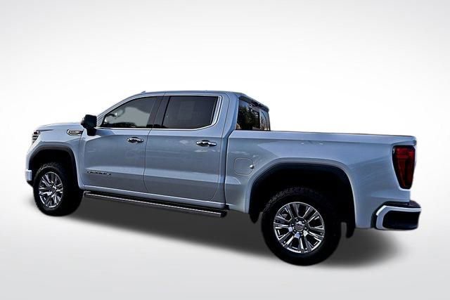 Used 2023 GMC Sierra 1500 Denali w/ Technology Package image 8