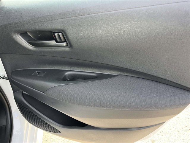 Used 2026 Toyota Corolla LE image 20