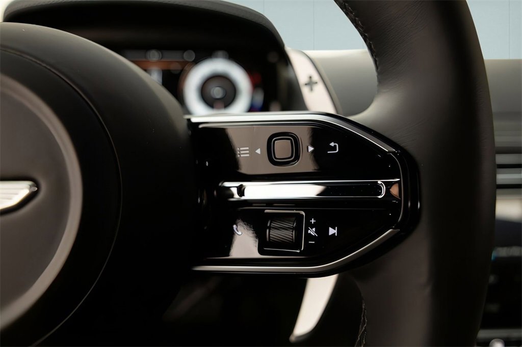 New 2025 Aston Martin DB12 Coupe image 35