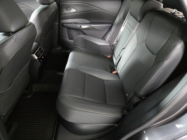 Certified 2024 Lexus RX 350 Premium w/ Cold Area Package FWD image 15