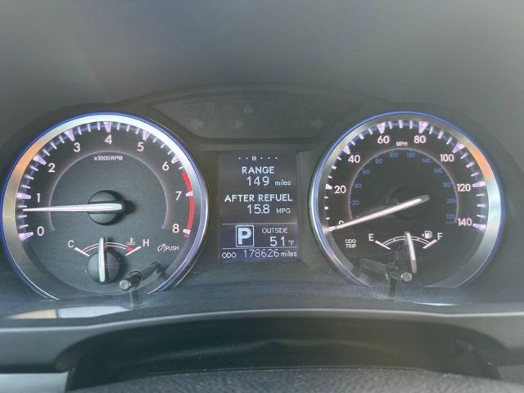 Used 2014 Toyota Highlander Plus AWD/4WD image 23