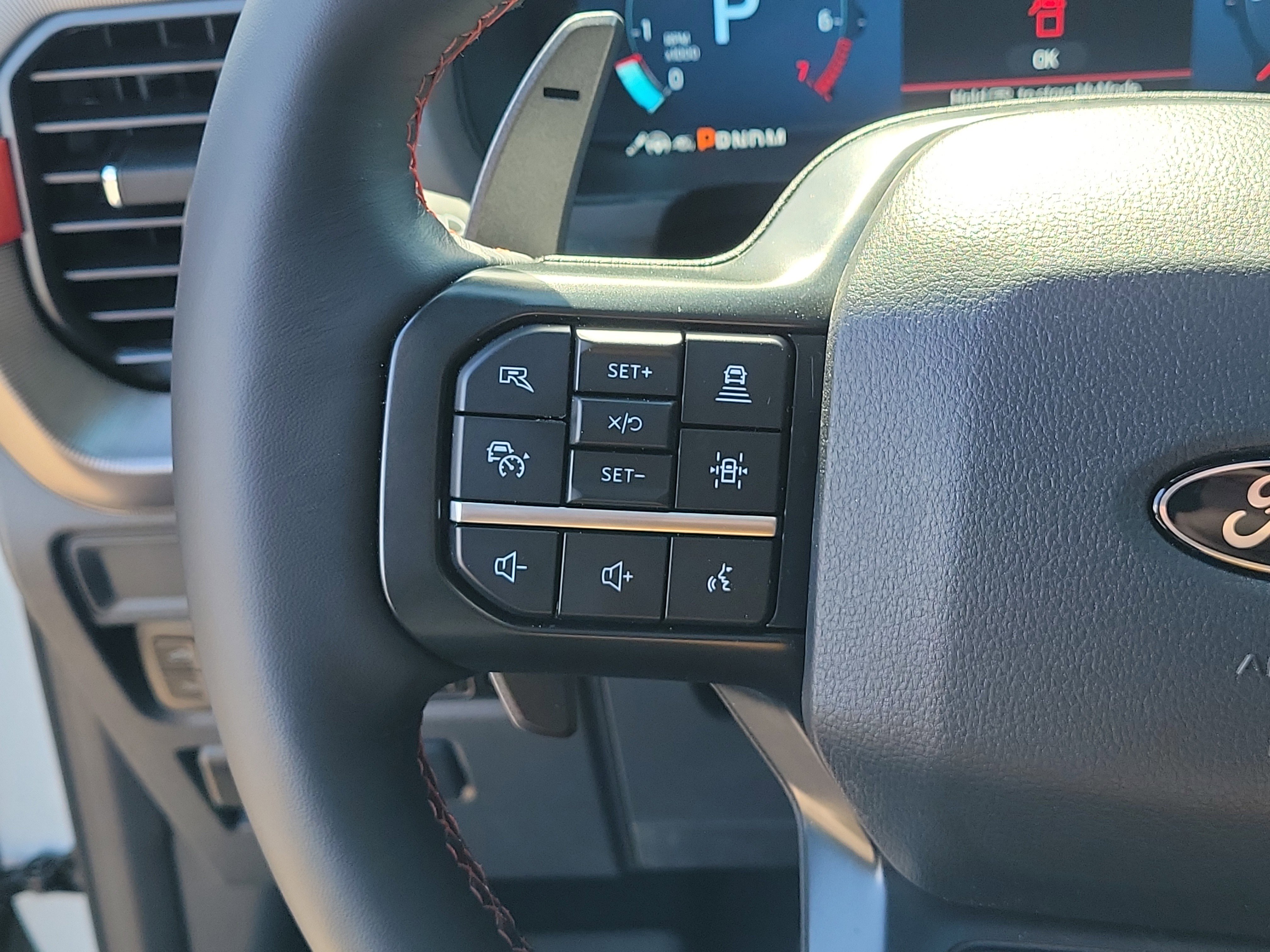 Used 2026 Ford F150 Raptor image 22