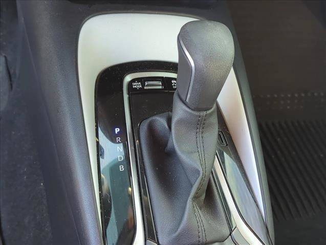 Certified 2026 Toyota Corolla SE FWD image 23