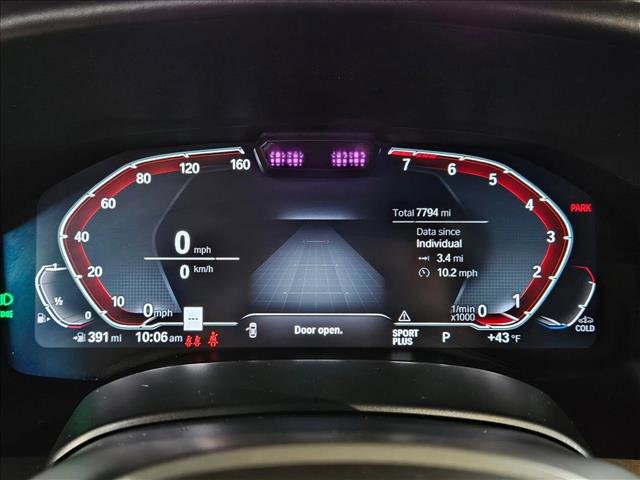 Used 2024 BMW 840i xDrive Coupe image 11