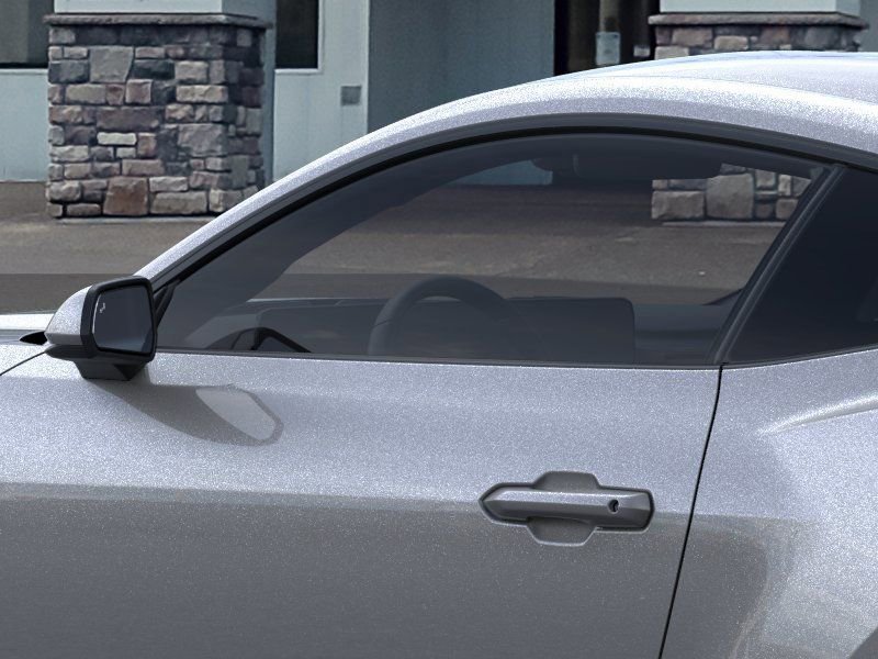 New 2025 Ford Mustang Premium RWD image 21