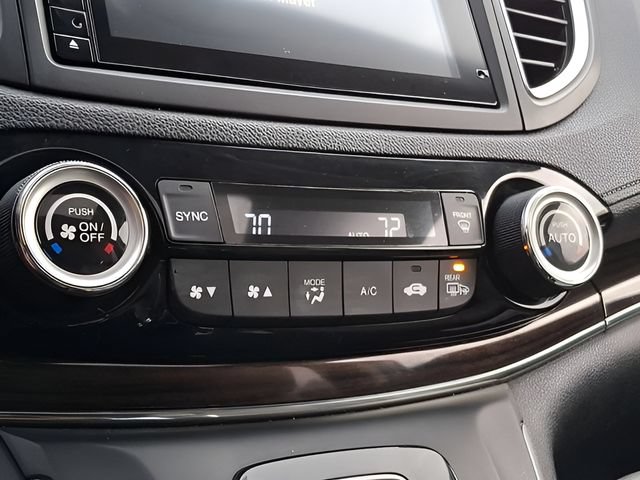 Used 2016 Honda CR-V EX-L image 13