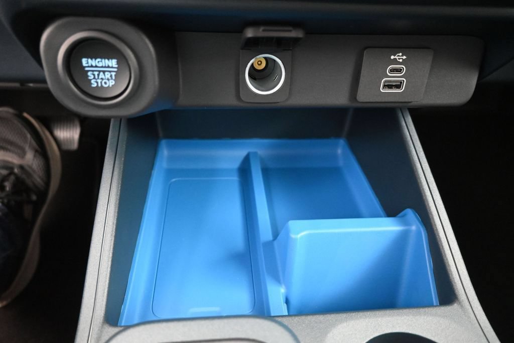 New 2026 Ford Maverick XLT FWD image 29