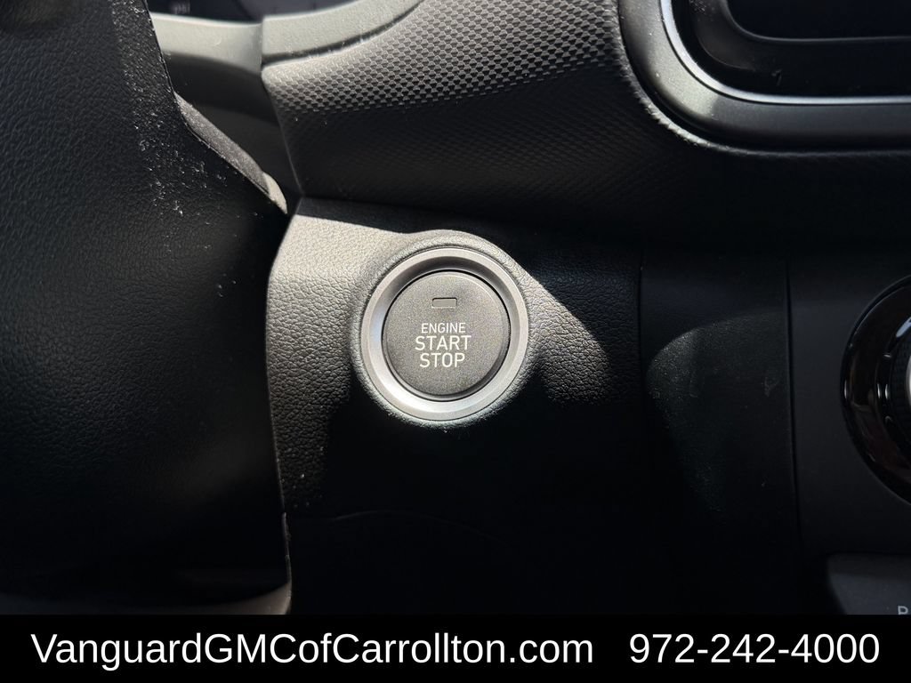 Used 2023 Hyundai Kona Limited w/ Cargo Package FWD image 25