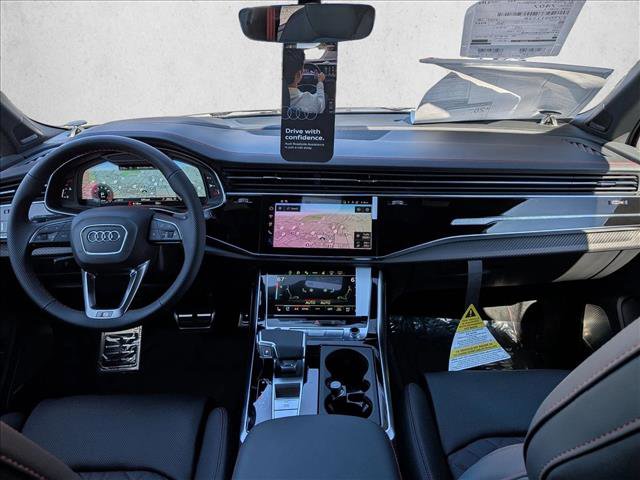 New 2026 Audi Q7 3.0T Prestige AWD/4WD image 16